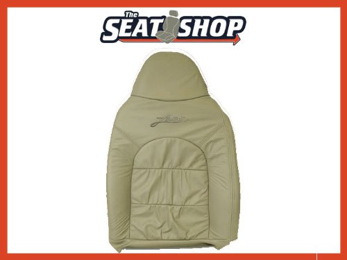 Accessories The Seat Shop CT-F250-00-MP-LOGOD