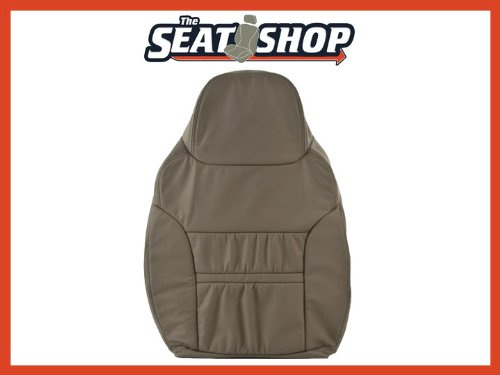 Accessories The Seat Shop CT-EXC-00-GR-D