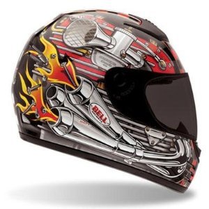 Helmets Bell 94554