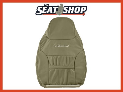 Accessories The Seat Shop CT-EXC-00-MP-LOGOD