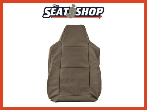 Accessories The Seat Shop CT-F250-06-MF-PERF-D