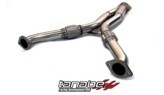 Shocks, Struts & Suspension Tanabe T50063B