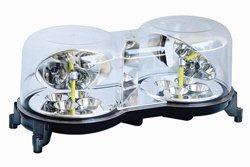 Lighting Assemblies & Accessories Preco PSP7212CAC
