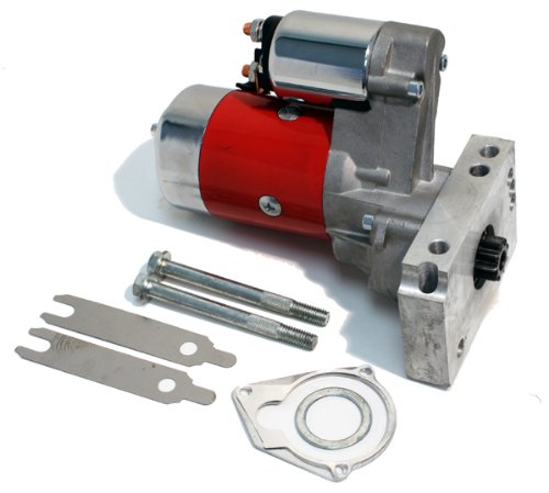 Starters CFR Performance HZ-S2107-RED