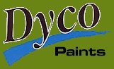 Top Coats Dyco Paints 8904