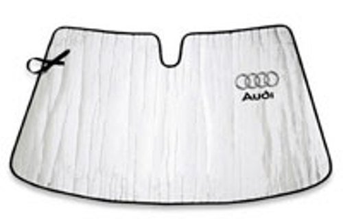 Windshield Sunshades Audi ZAW400041