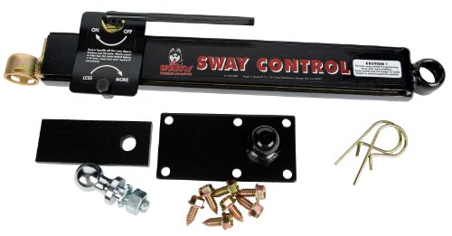 Exterior Accessories Husky 37498