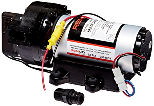 Water Pumps Remco 55-AQUAJET ARV