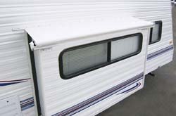 RV Windshield & Awning Covers Carefree LH0810042