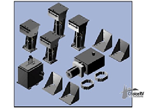 Levelers HWH AP37815