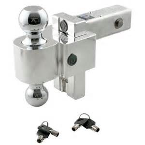 Ball Mounts Diversi-Tech DT-ALBM6400