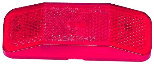 Turn Signal Assemblies & Lenses Bargman 3499001