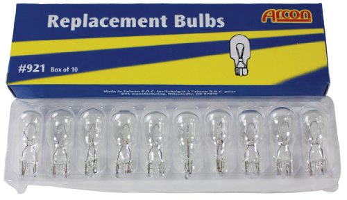 Light Bulbs Arcon 16794