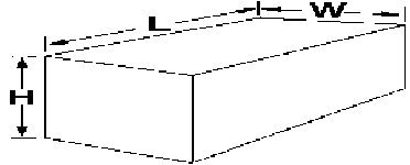 Water Heaters Ameri-Kart W0199