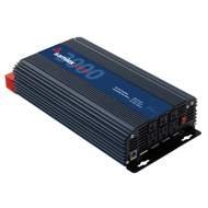 Power Inverters Samlex America SAM-3000-12