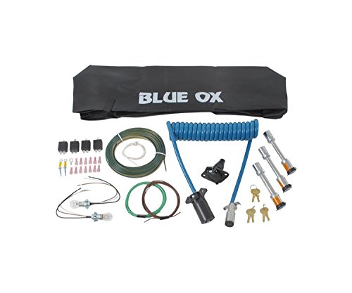 Tow Bars Blue Ox BX88231