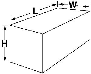 Corner Sinks Ameri-Kart W0008