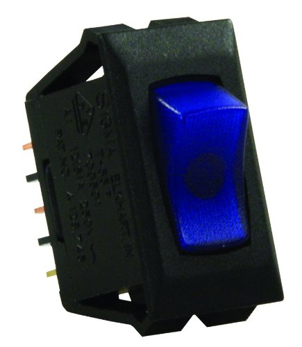 Toggle Switches JR Products 13685