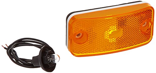 Marker Lights Bargman 3417809