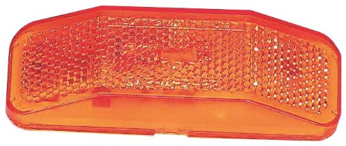 Turn Signal Assemblies & Lenses Bargman 3499002