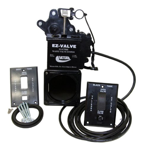 Waste Water & Sanitation Valterra E1003VP