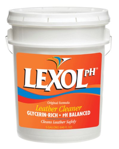 Leather Care Lexol 9105