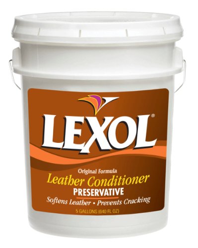 Saddles Lexol 9005