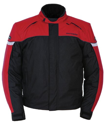 Jackets & Vests Tourmaster 8756-0301-07