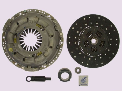 Complete Clutch Sets Sachs K70431-01