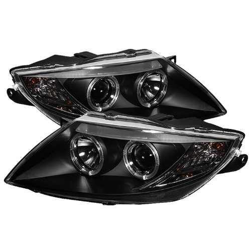 Headlight Assemblies Spyder Auto 