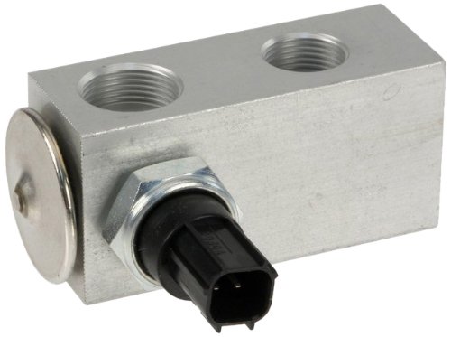Expansion Valves Motorcraft W0133-1702419-MTR