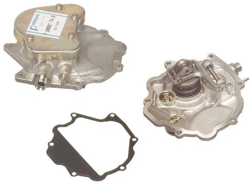 Fuel System Pierburg W0133-1599116-APG