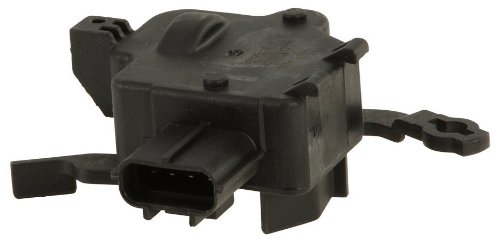 Trunk Lid Solenoid Dorman W0133-1680895-DOR