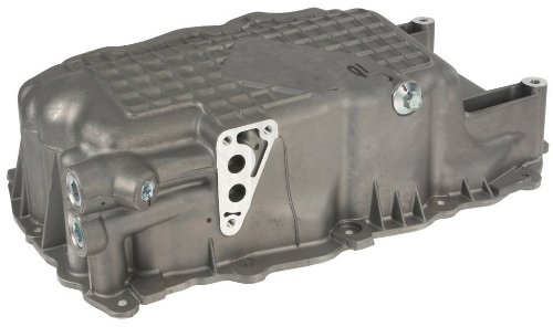 Pans & Drain Plugs Mopar W0133-1876825-MPR