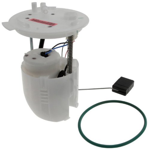 Electric Fuel Pumps Motorcraft W0133-1883710-MTR