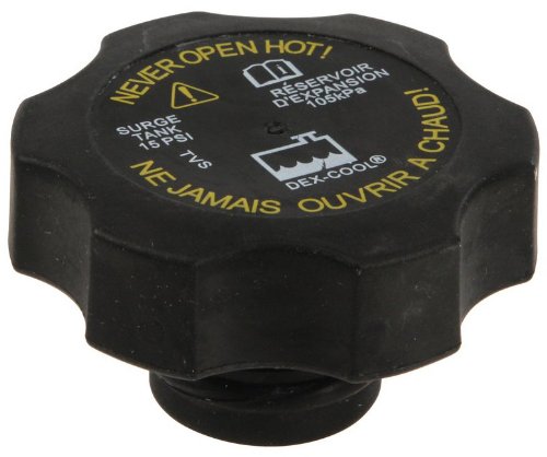 Coolant Recovery Bottle Caps Dorman W0133-1685730-DOR