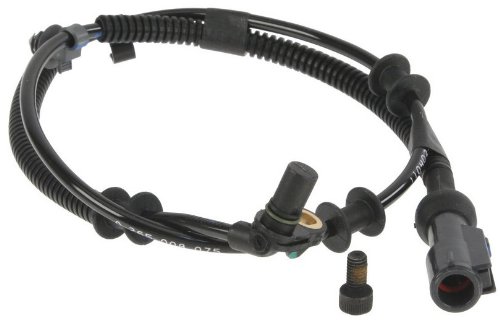 Speed Sensors Motorcraft W0133-1883945-MTR