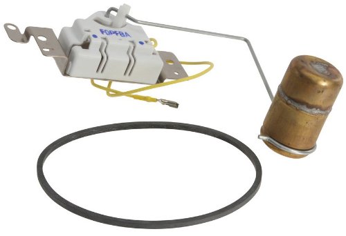 Fuel Sending Motorcraft W0133-1859741-MTR