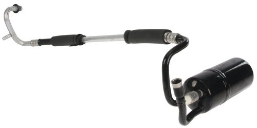 Receiver Dryers Motorcraft W0133-1877232-MTR