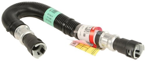Air Conditioning Motorcraft W0133-1773479-MTR