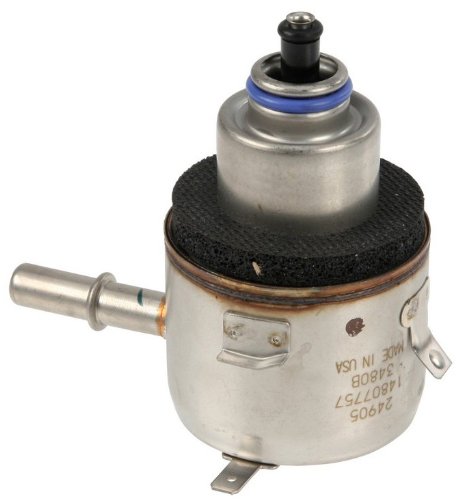 Pressure Regulators Mahle W0133-1676629-MAH