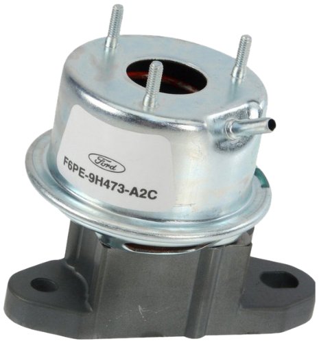 EGR Valves Motorcraft W0133-1861019-MTR