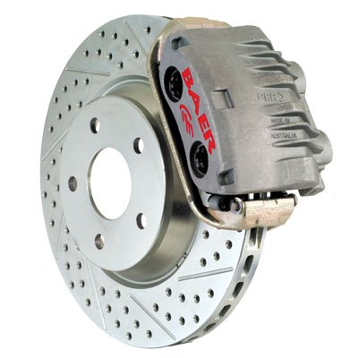 Brake Kits Baer Brakes 4301035