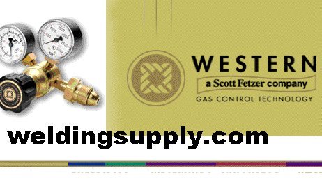 Expansion Valves & Parts Western Enterprises M16-40