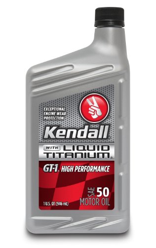 Motor Oils Kendall 1057273