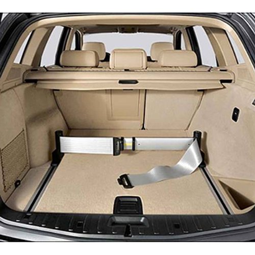 Trunk Organizers BMW 51 47 7 294 566