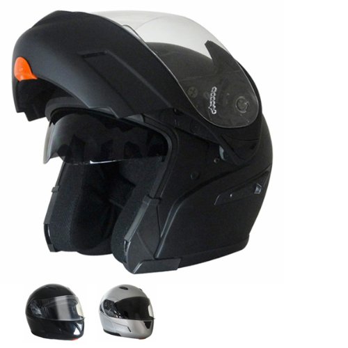 Helmets HCI 89Series-XL-Black