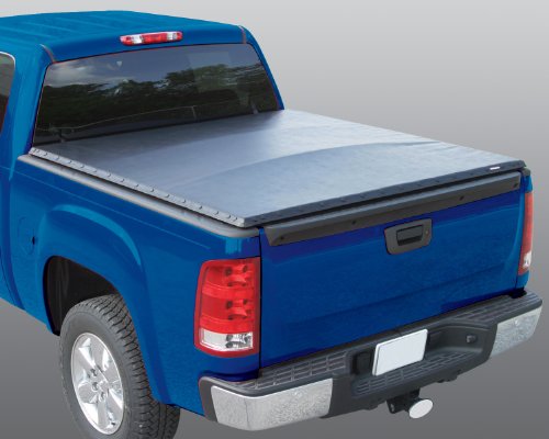Tonneau Covers Rugged Liner SN-D6509
