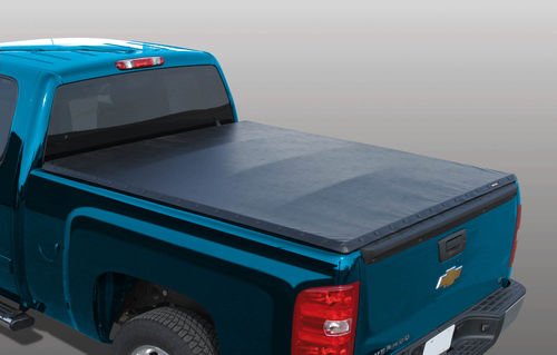 Tonneau Covers Rugged Liner SN-F6509