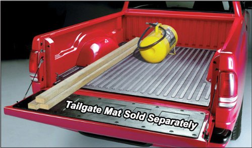 Truck Bed Mats Rugged Liner 500